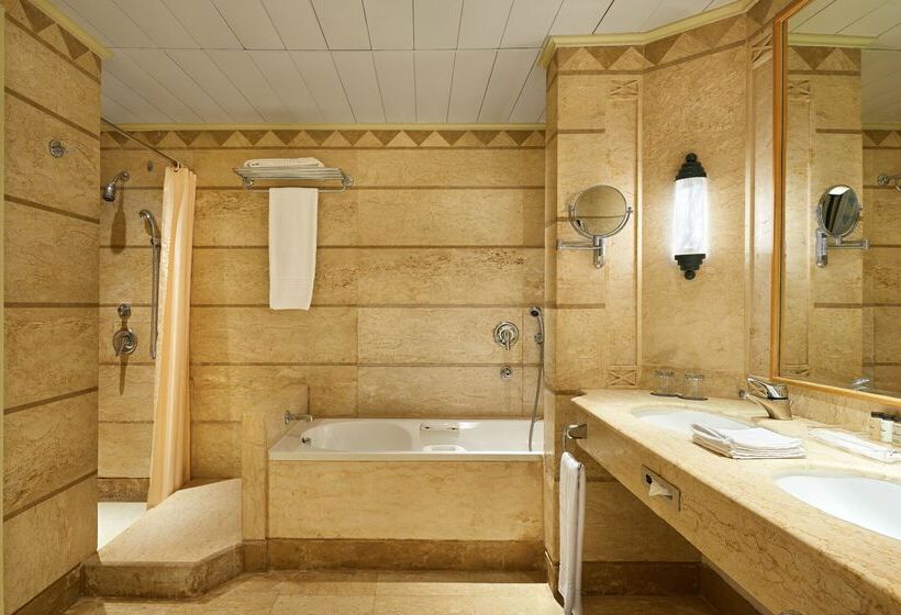 Sheraton Soma Bay Resort