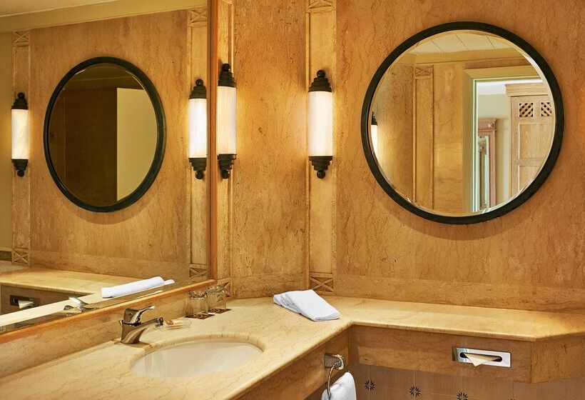 Sheraton Soma Bay Resort