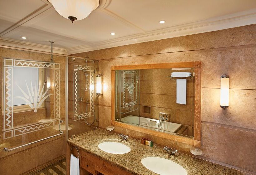 Sheraton Soma Bay Resort