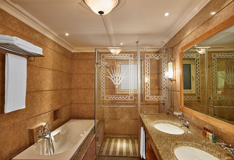 Sheraton Soma Bay Resort