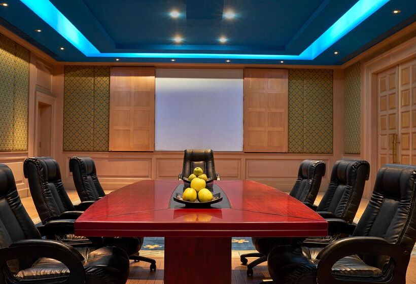 Sheraton Soma Bay Resort