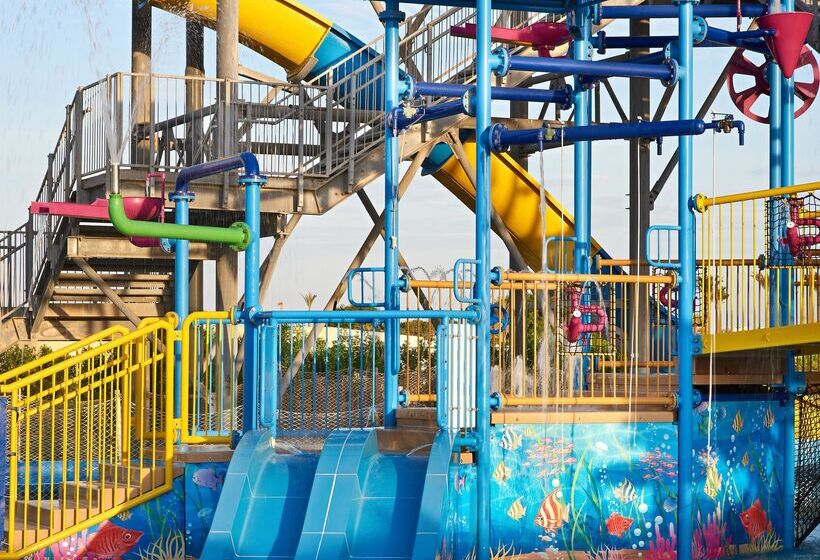 Sheraton Soma Bay Resort