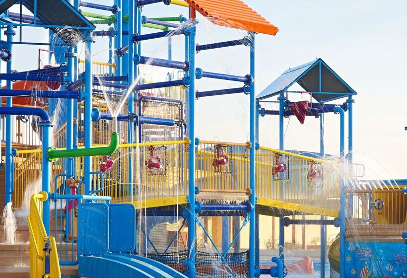 Sheraton Soma Bay Resort