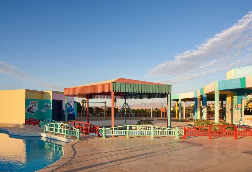 Sheraton Soma Bay Resort