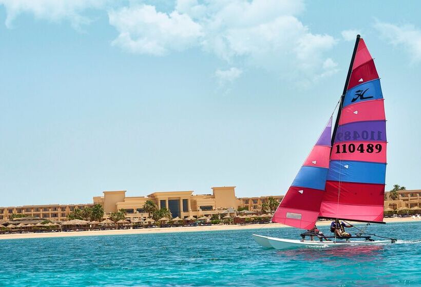 Sheraton Soma Bay Resort