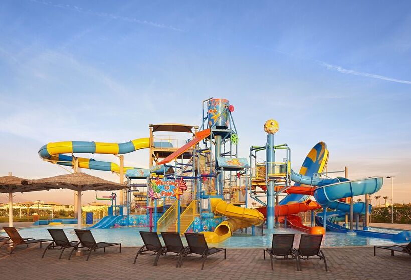 Sheraton Soma Bay Resort