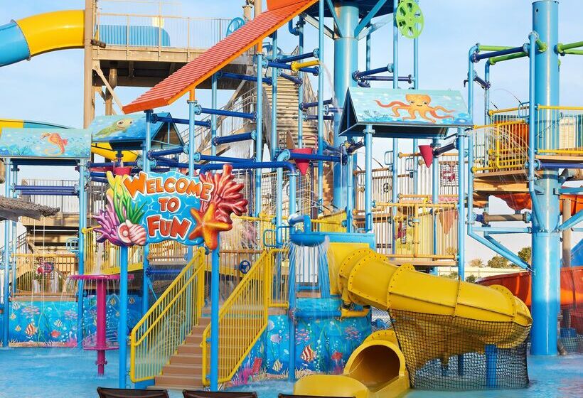 Sheraton Soma Bay Resort