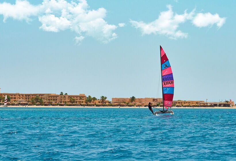 Sheraton Soma Bay Resort