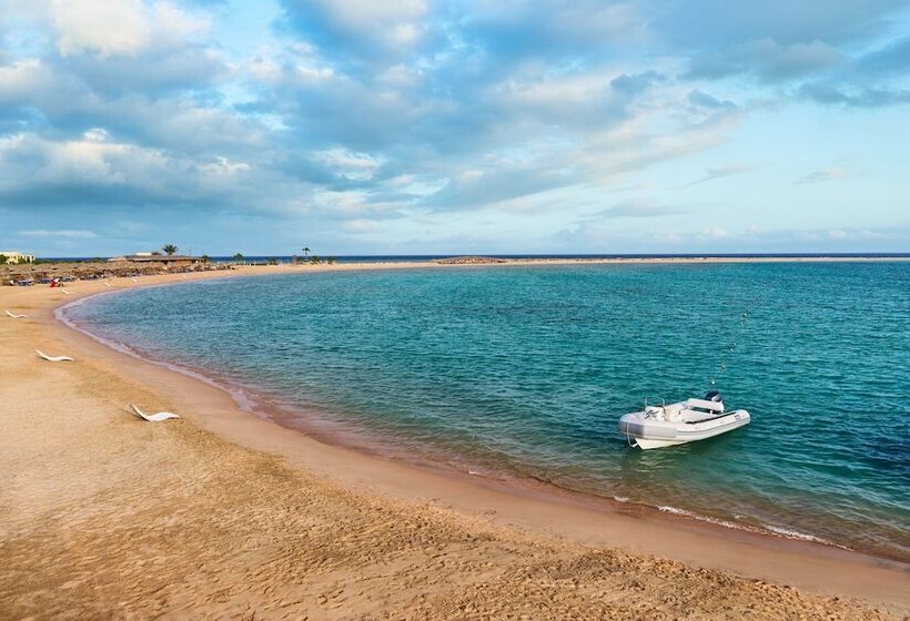 Sheraton Soma Bay Resort