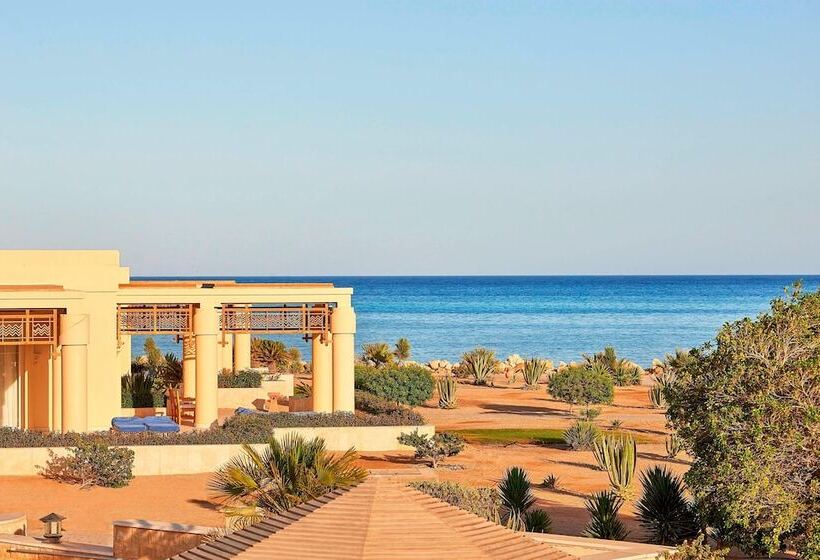 Sheraton Soma Bay Resort