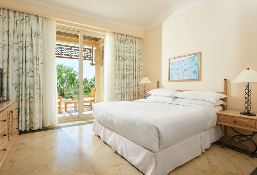 Sheraton Soma Bay Resort