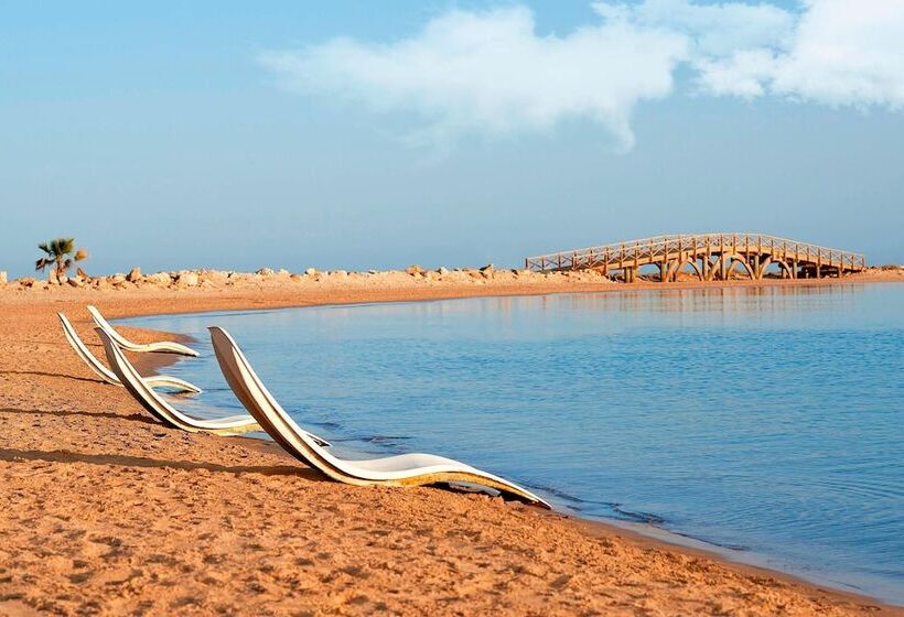 Sheraton Soma Bay Resort