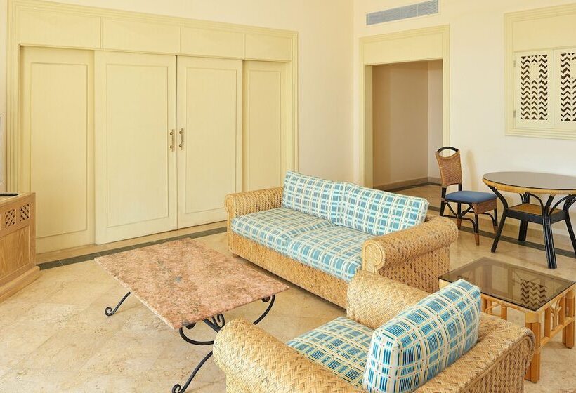 Sheraton Soma Bay Resort