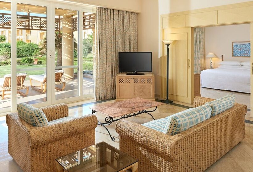 Sheraton Soma Bay Resort