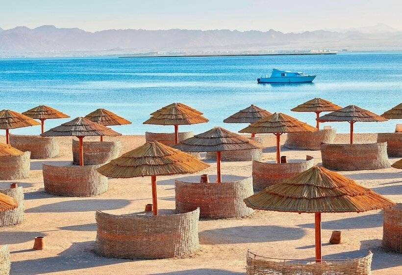 Sheraton Soma Bay Resort