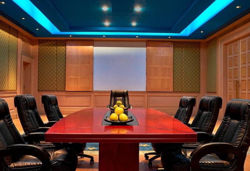 Sheraton Soma Bay Resort