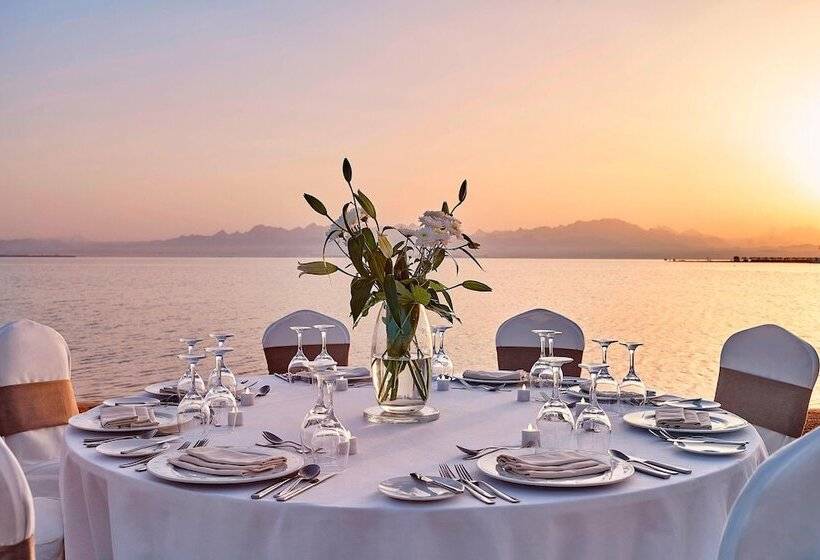 Sheraton Soma Bay Resort