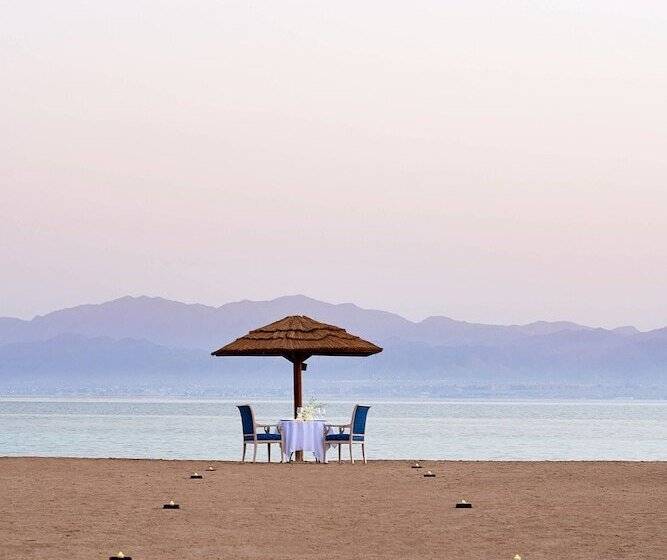 Sheraton Soma Bay Resort