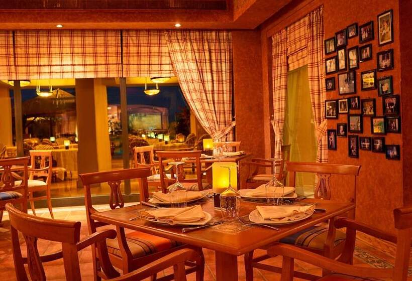 Sheraton Soma Bay Resort