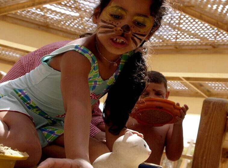 Sheraton Soma Bay Resort