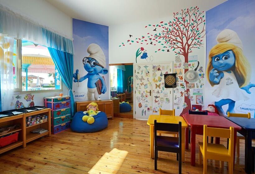 Sheraton Soma Bay Resort