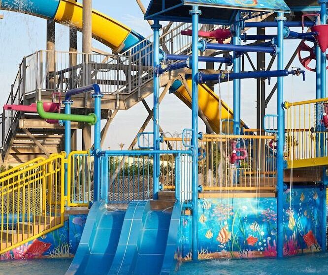 Sheraton Soma Bay Resort