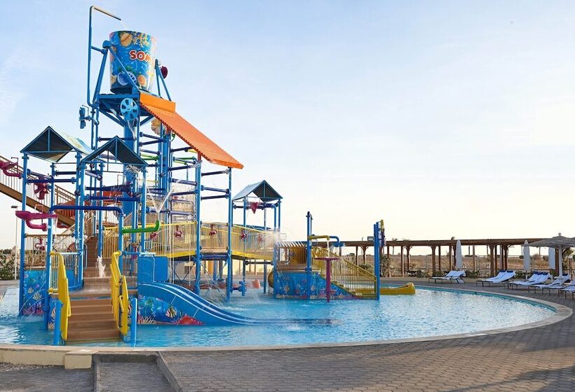 Sheraton Soma Bay Resort