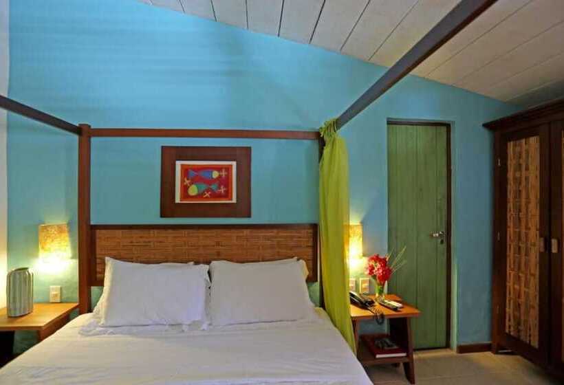 Отель Sobrado Da Vila