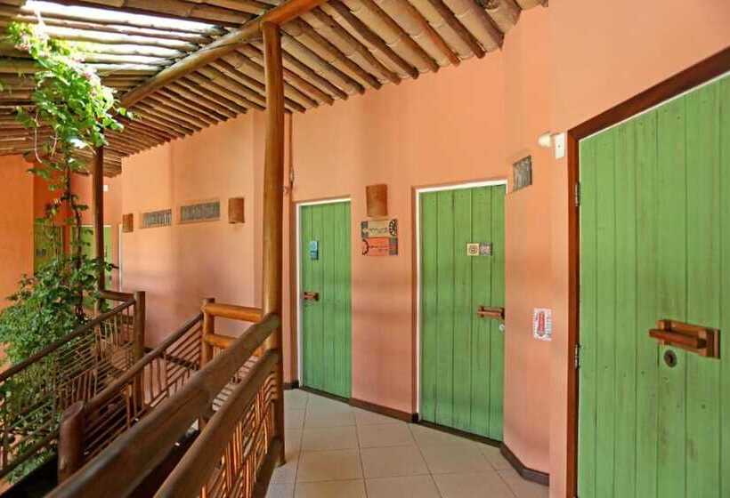 Отель Sobrado Da Vila