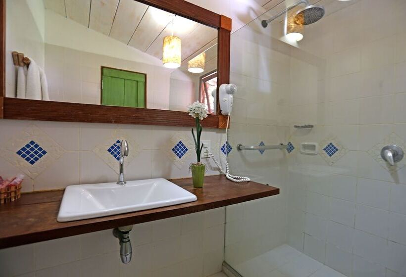 Отель Sobrado Da Vila