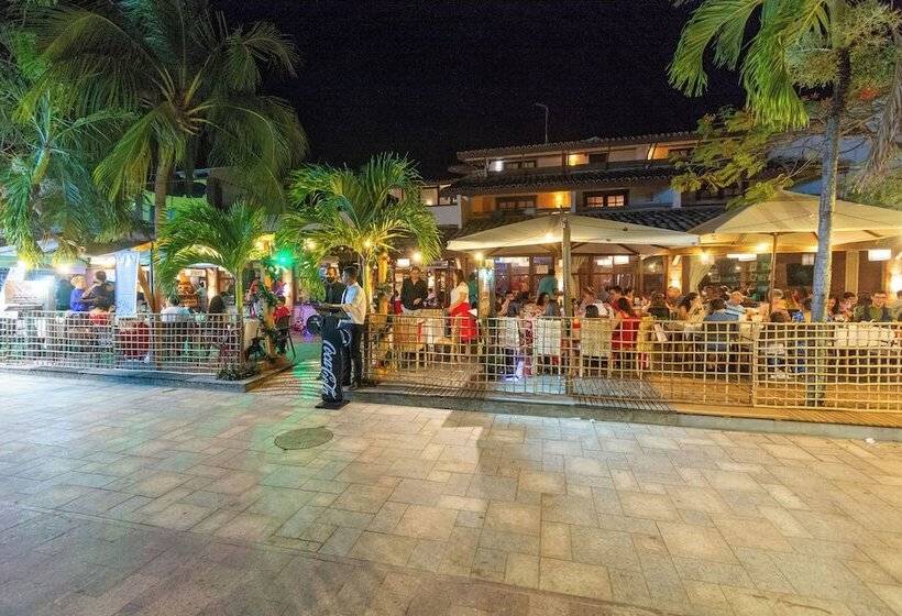 Отель Sobrado Da Vila