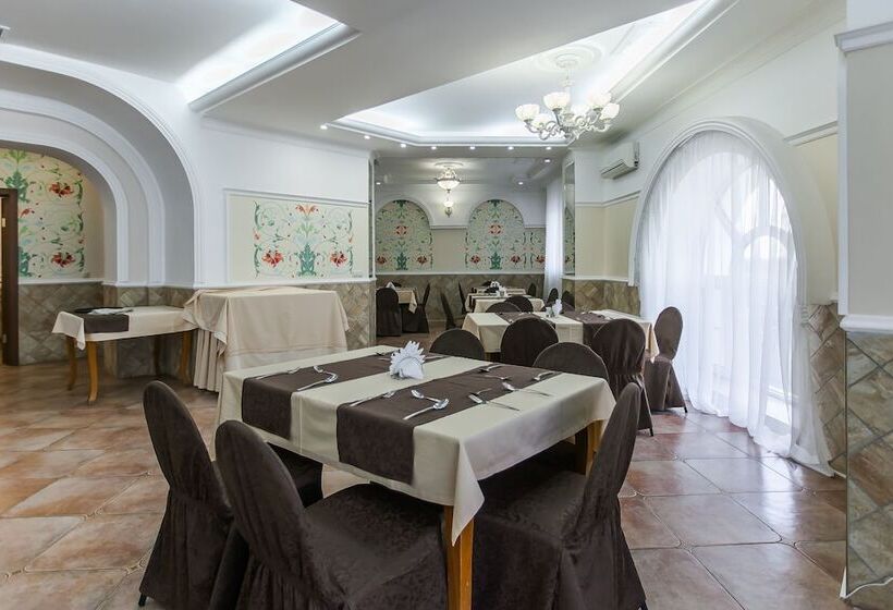 Sokol Hotel Suzdal