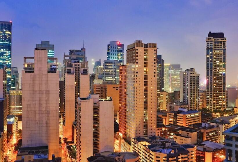 هتل Somerset Millennium Makati