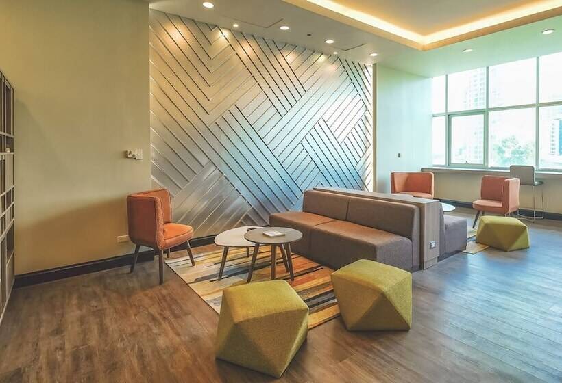 هتل Somerset Millennium Makati