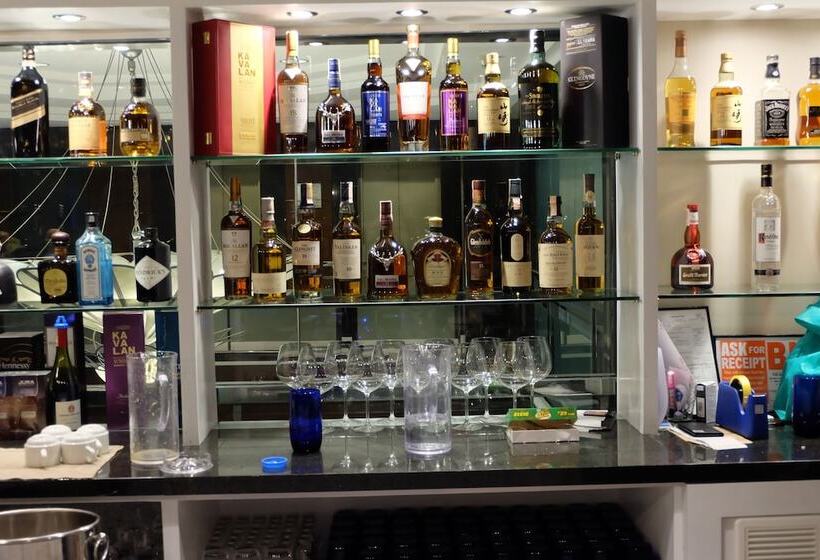 هتل Somerset Millennium Makati