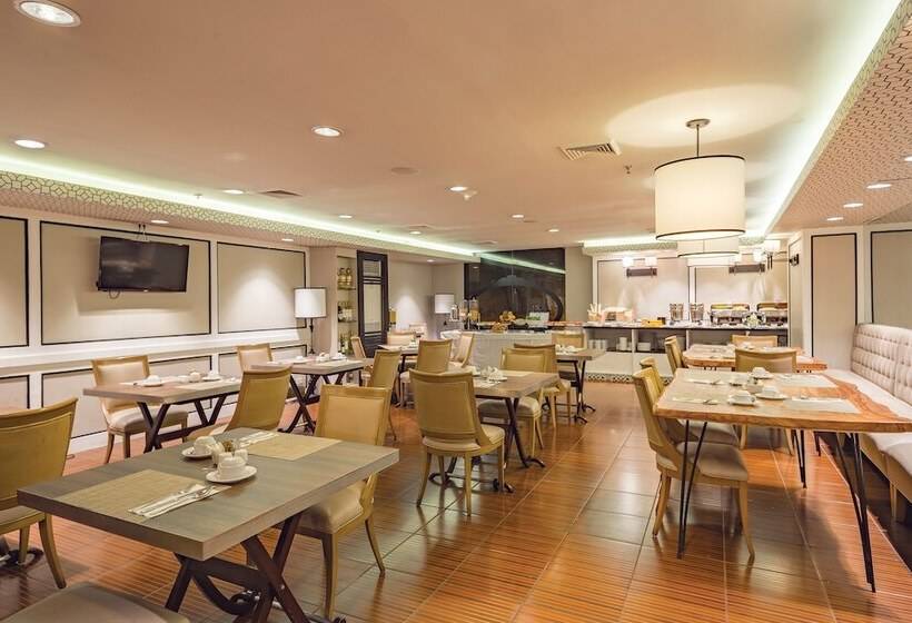 هتل Somerset Millennium Makati