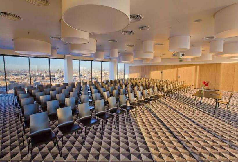 Azimut Hotel St Petersburg