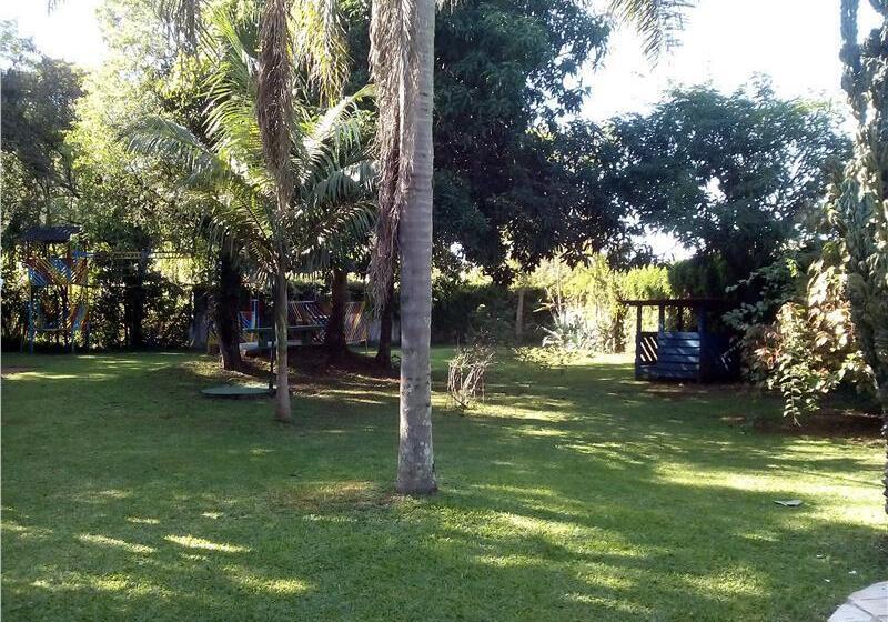 Suíça Hotel By Nordic