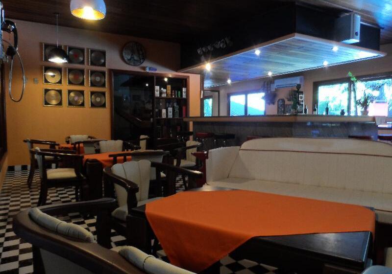 Suíça Hotel By Nordic