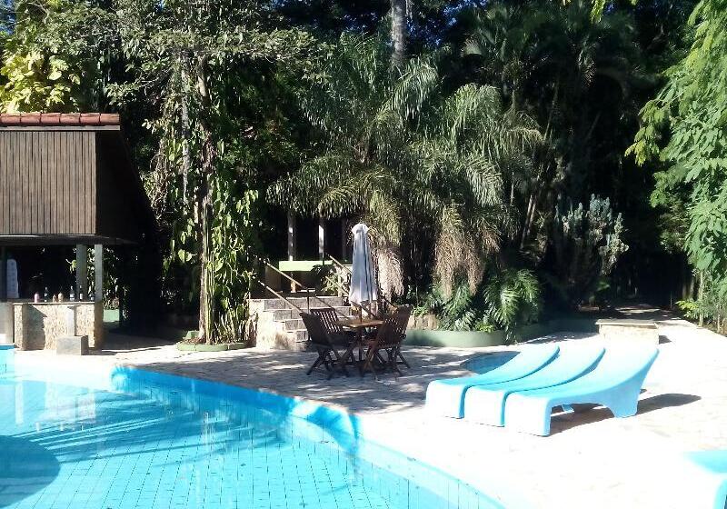 Suíça Hotel By Nordic