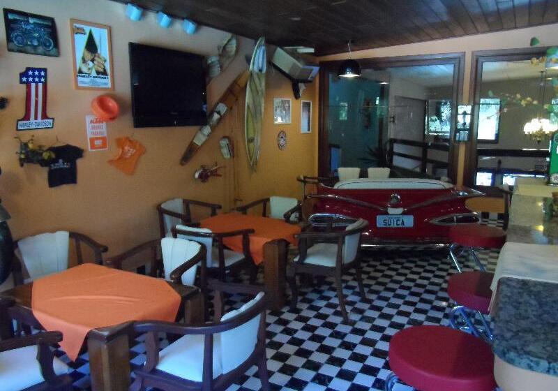 Suíça Hotel By Nordic