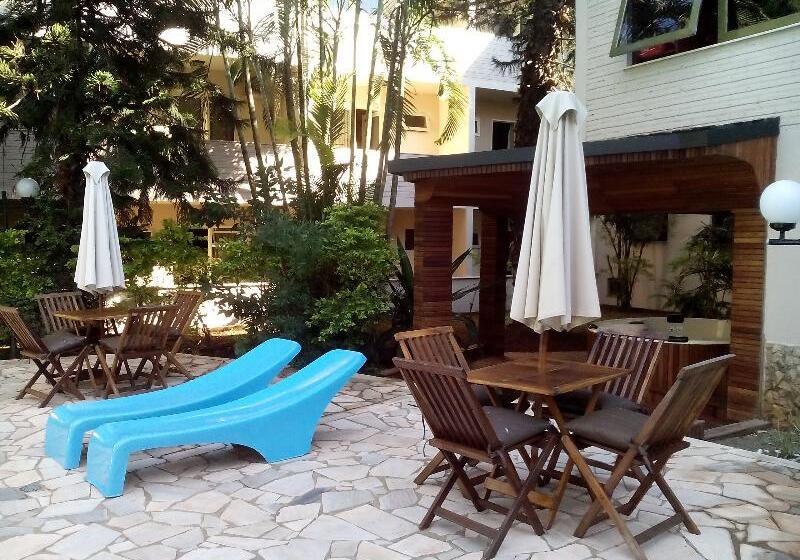 Suíça Hotel By Nordic