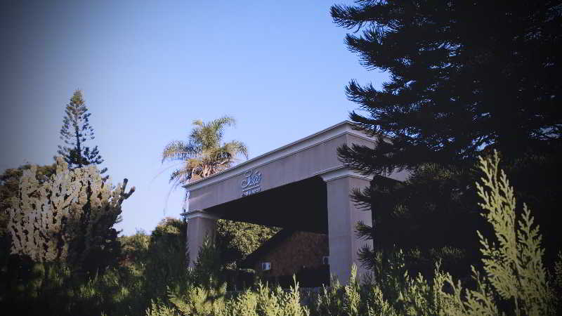 Suíça Hotel By Nordic