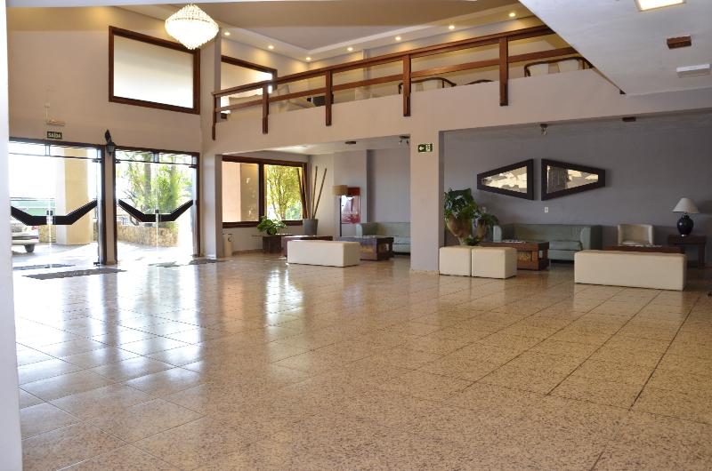 Suíça Hotel By Nordic