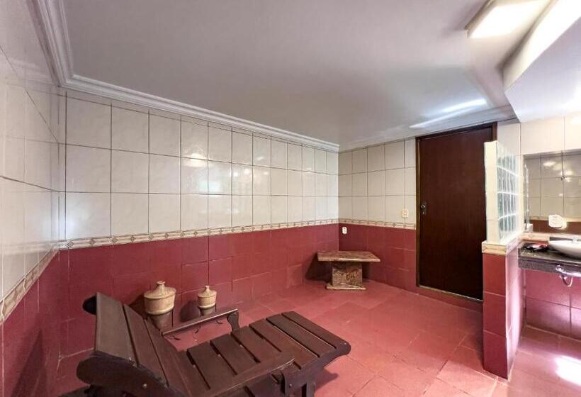 Suíça Hotel By Nordic