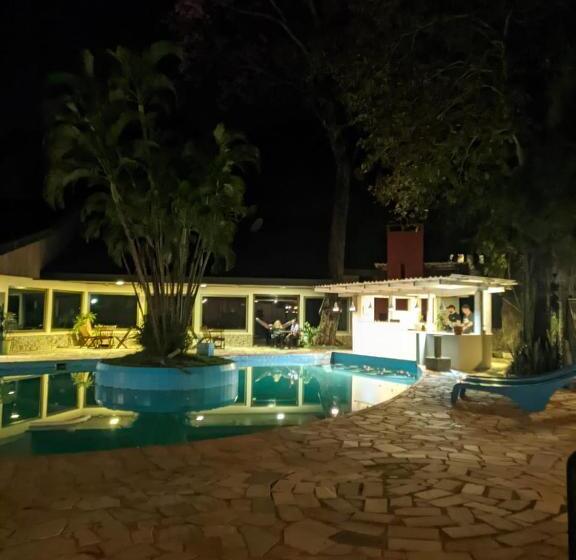 Suíça Hotel By Nordic