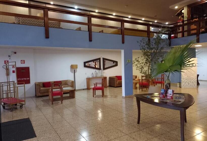 Suíça Hotel By Nordic