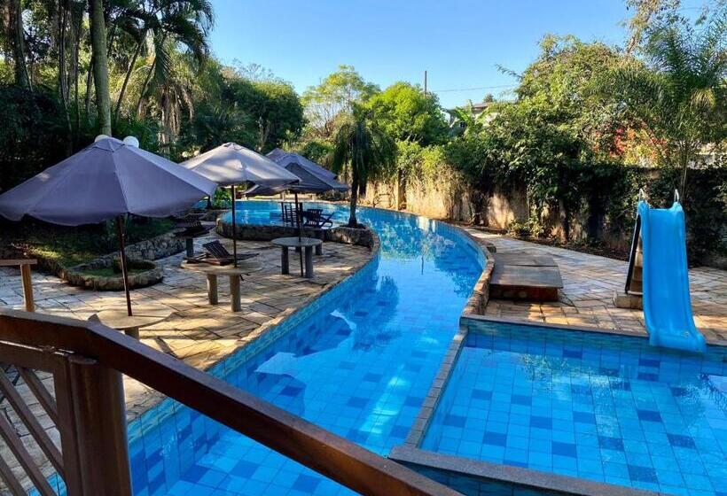 Suíça Hotel By Nordic