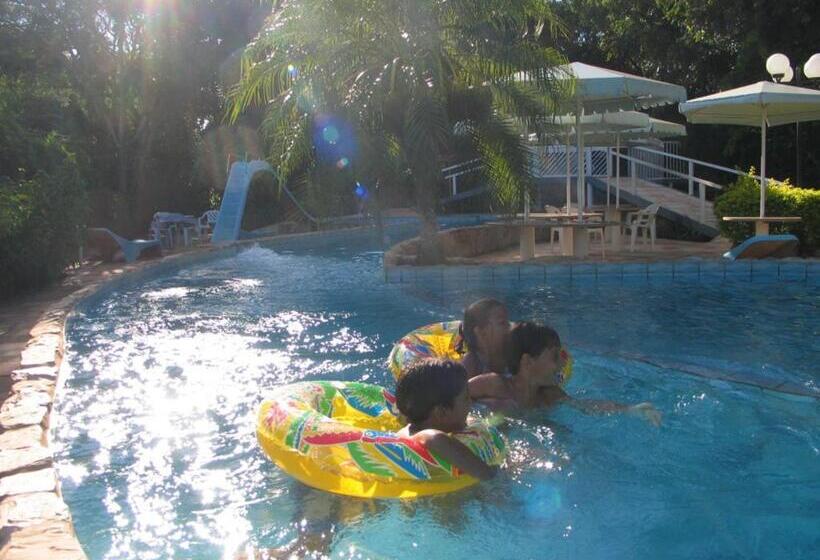 Suíça Hotel By Nordic