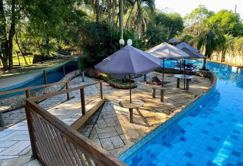 Suíça Hotel By Nordic